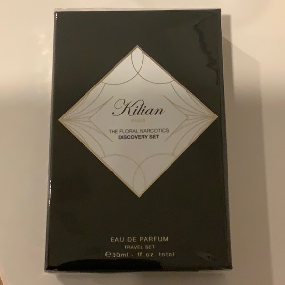 KILIAN Floral Narcotic By Kilian Discovery Set - Picture 3 of 3